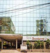 hyderabad