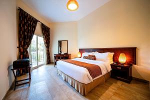 Umm Al Quwain Beach Hotel,Dubai>>Ajman,4 star