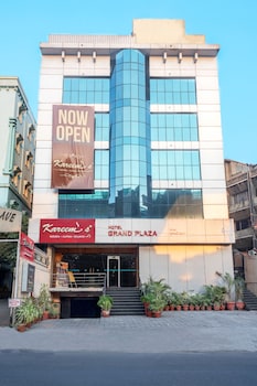 hyderabad