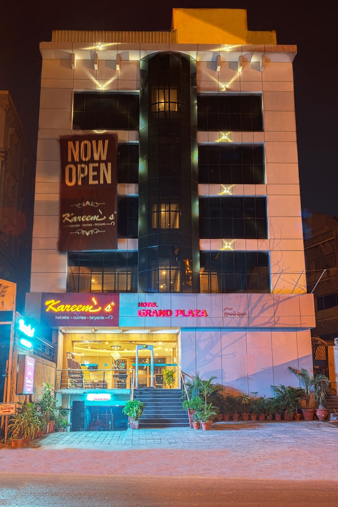 hyderabad
