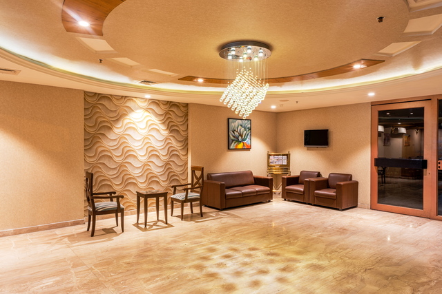 treebo trend grand plaza nampally
