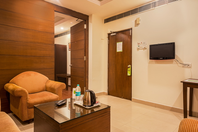 treebo trend grand plaza nampally