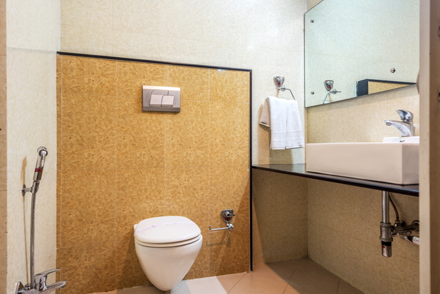 treebo trend grand plaza nampally