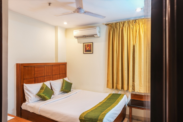 treebo trend grand plaza nampally