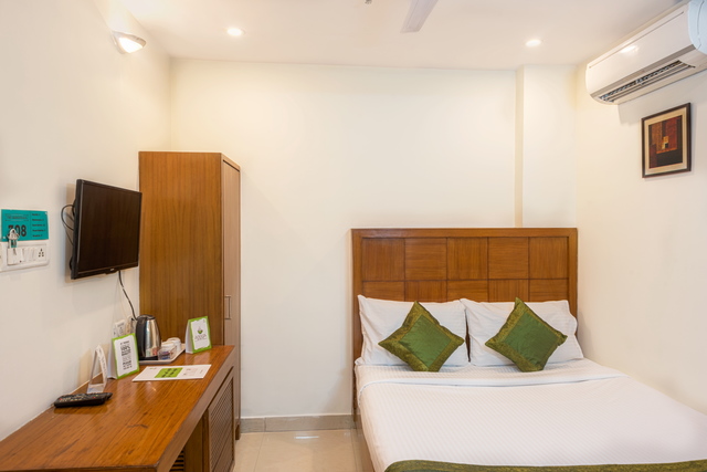 treebo trend grand plaza nampally