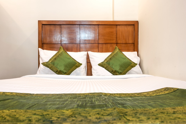 treebo trend grand plaza nampally