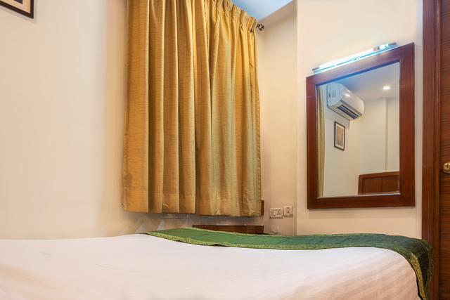 treebo trend grand plaza nampally
