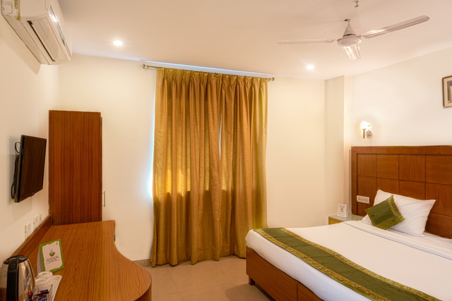 Treebo Trend Grand Plaza Nampally,Near Birla Mandir Temple,3 star