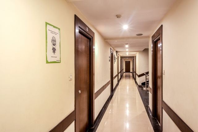 treebo trend grand plaza nampally