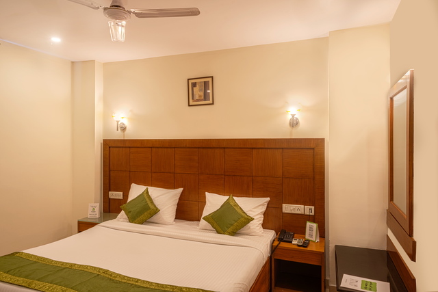treebo trend grand plaza nampally