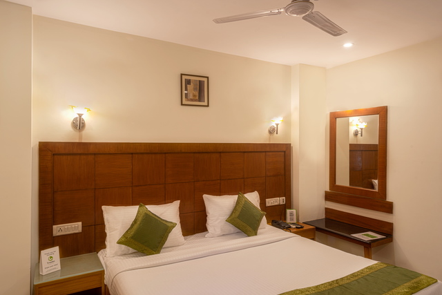 treebo trend grand plaza nampally