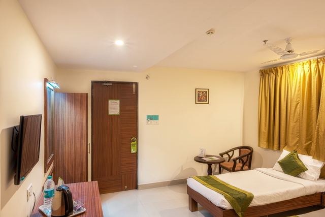 treebo trend grand plaza nampally