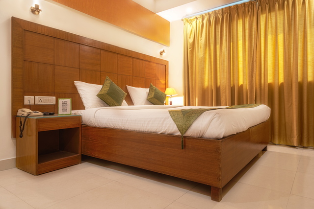 treebo trend grand plaza nampally