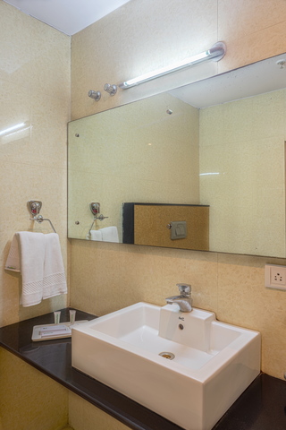 treebo trend grand plaza nampally
