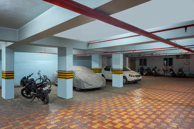 treebo trend grand plaza nampally