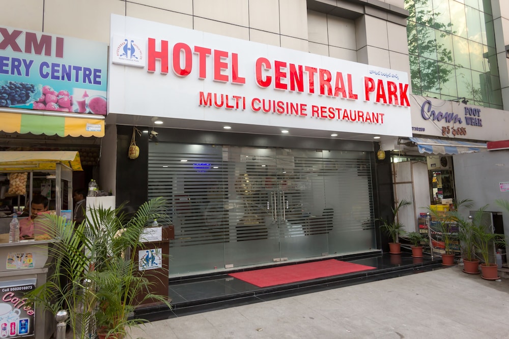 hyderabad
