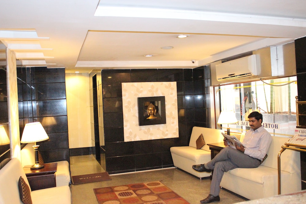 hyderabad