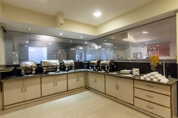 hyderabad