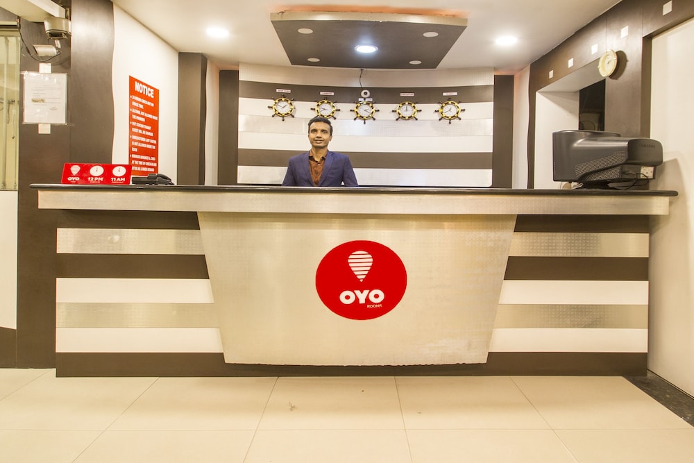 Capital O 11079 Hotel Prestige,Secunderabad,3 star