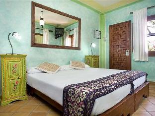 100 Percent Fun,Tarifa>>Barbate,2 star