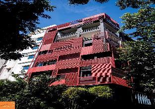 hotel at home suites