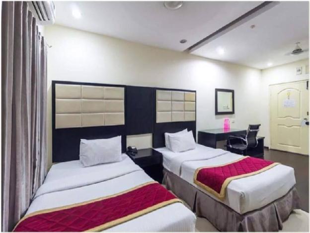 hotel at home suites