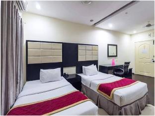 hotel at home suites