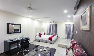 hotel at home suites