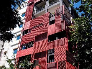 hotel at home suites