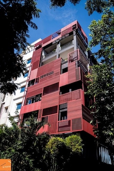 hotel at home suites