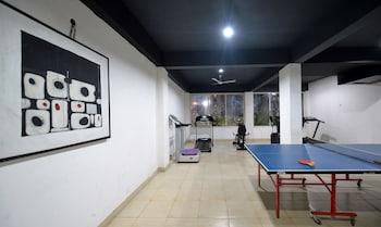 hotel at home suites