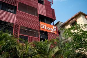 Hotel At Home Suites,Gachibowli,3 star