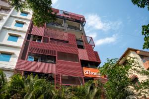Hotel At Home Suites,Gachibowli,3 star