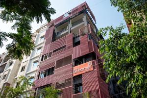 Hotel At Home Suites,Gachibowli,3 star