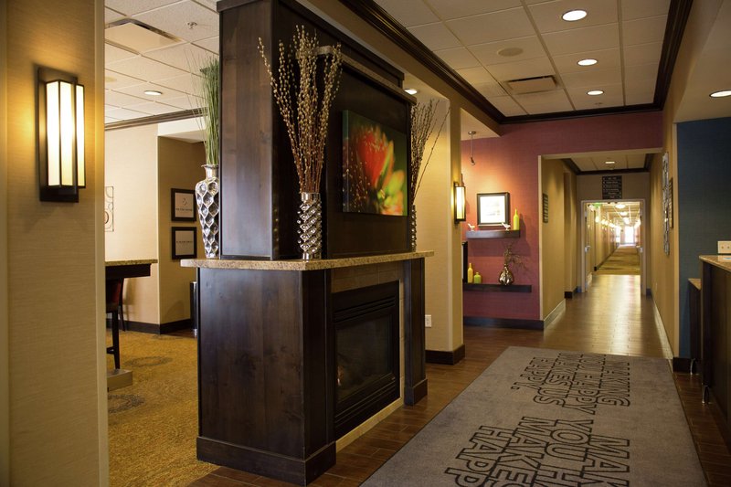 hampton inn cedar city