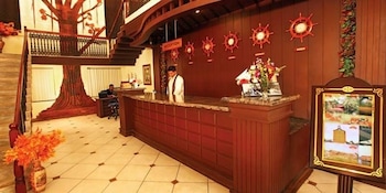 emarald ayurvedic resort