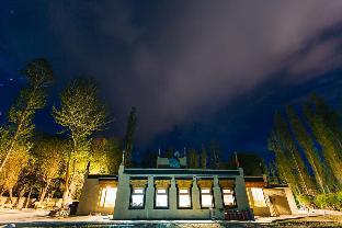 ladakh sarai resort