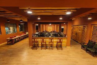 Ladakh Sarai Resort,Ladakh>>Leh,3 star