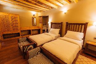 Ladakh Sarai Resort,Ladakh>>Leh,3 star