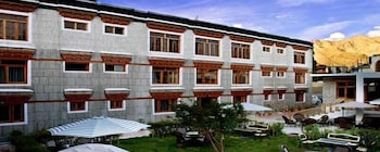 hotel rafica