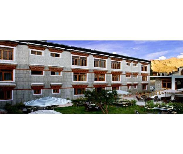 leh
