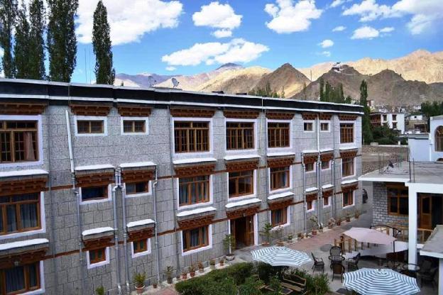 leh