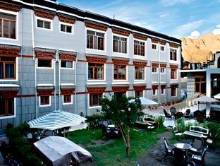 hotel rafica
