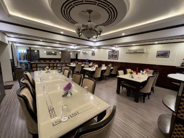 hotel rafica
