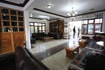 Hotel Rafica,Ladakh>>Leh,3 star