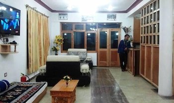 Hotel Rafica,Ladakh>>Leh,3 star