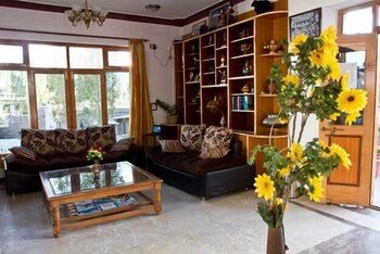 Hotel Rafica,Ladakh>>Leh,3 star