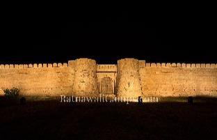 Ratnawali Camps,Jaipur>>Desert National Park,3 star