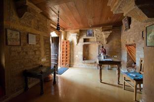 Hotel Victoria,Amar Sagar Pol>>Jaisalmer,1 star