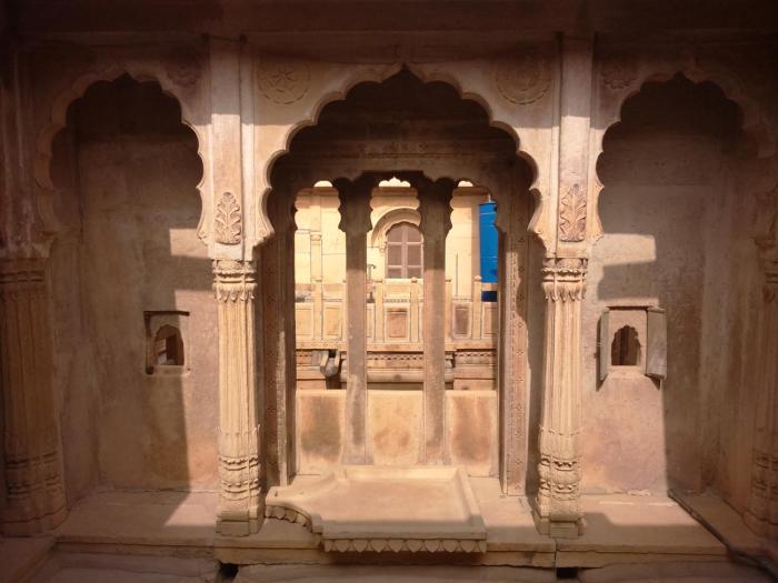 hotel suraj